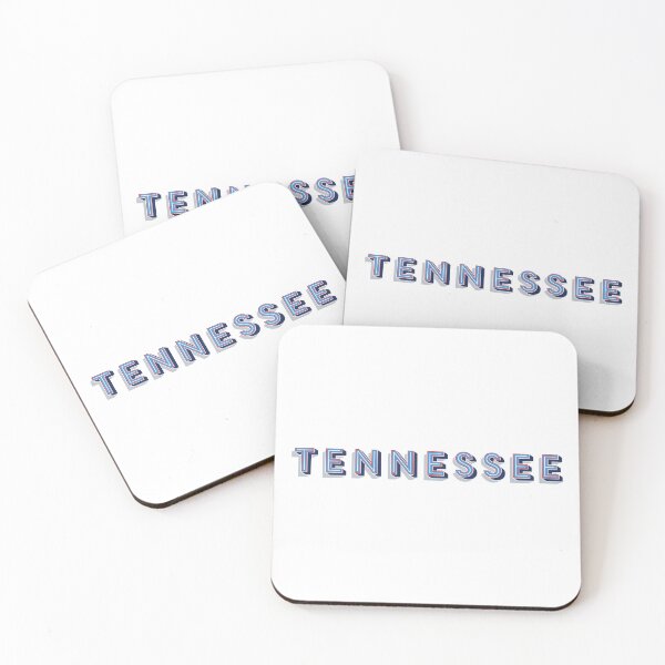 Item preview, Tennessee designed and sold by DFA.