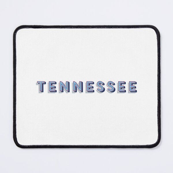 Item preview, Tennessee designed and sold by DFA.