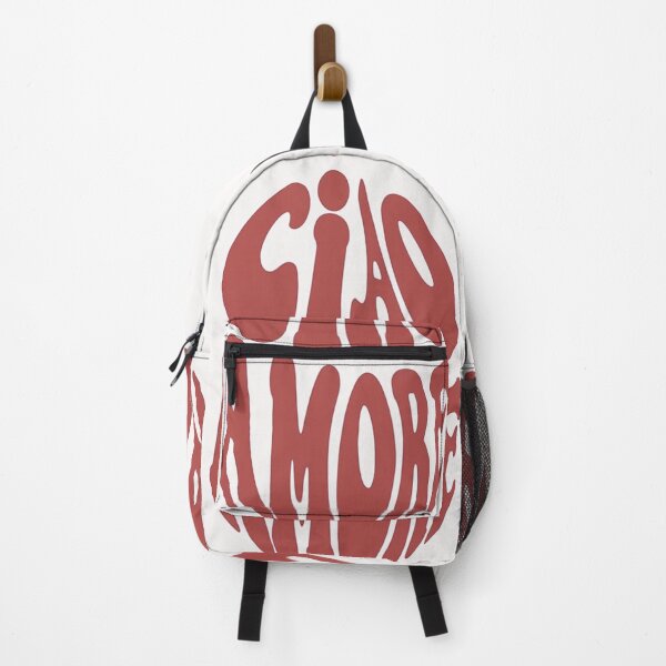 Item preview, Ciao amore bold designed and sold by Stefrait-7.
