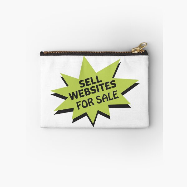 Item preview, Sell website design designed and sold by Wolagno.