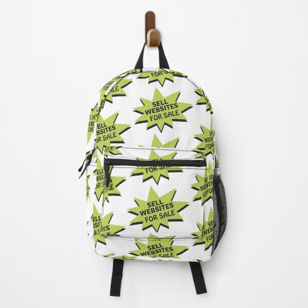 Item preview, Sell website design designed and sold by Wolagno.