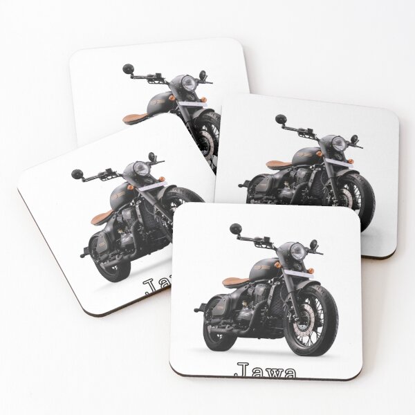 Item preview, Jawa designed and sold by WAREL.