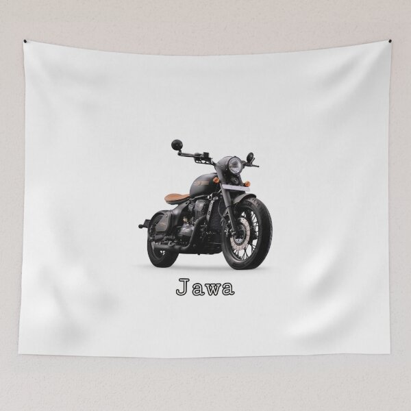 Item preview, Jawa designed and sold by WAREL.