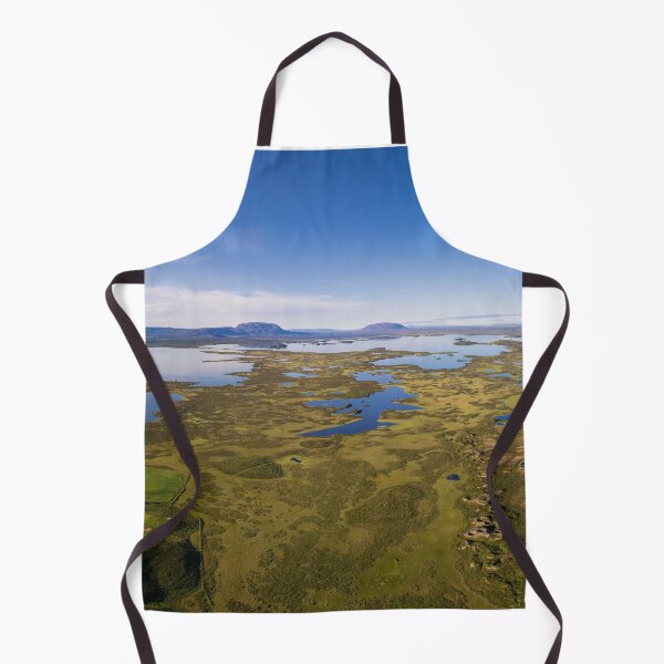 Item preview, Myvatn Panorama II designed and sold by DiFigianoPhoto.