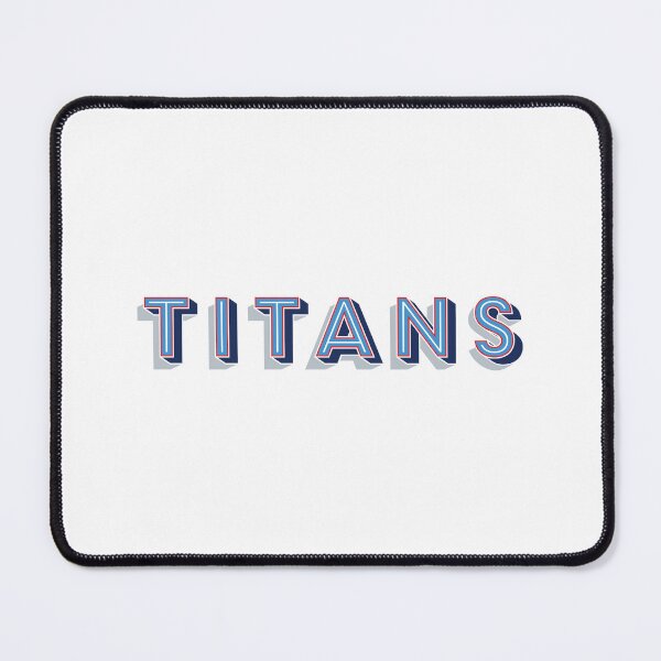 Item preview, Titans designed and sold by DFA.
