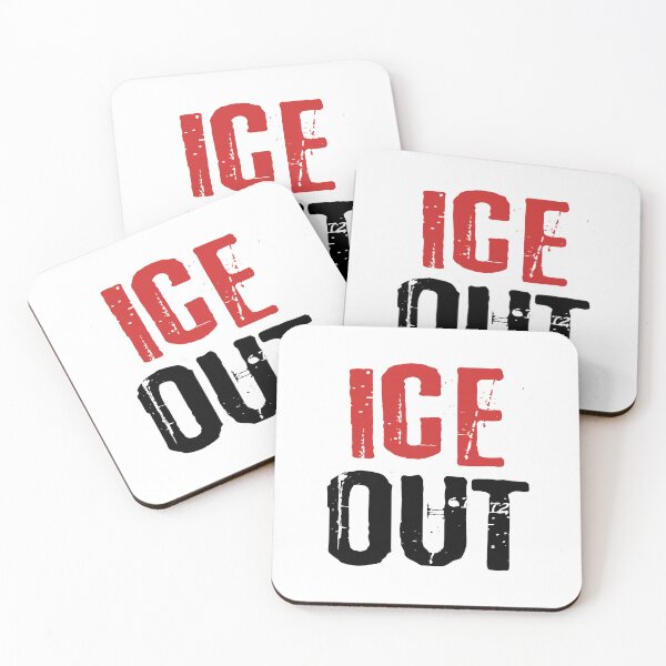 Artikelvorschau, Anti-ICE-Protest: Politischer Aktivismus entworfen und verkauft von Artycom.