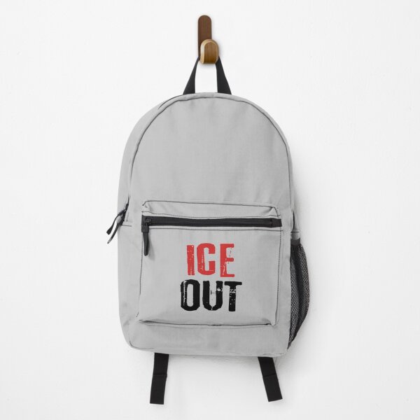 Item preview, Anti ICE Out Political Activism Protest designed and sold by Artycom.