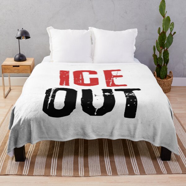 Item preview, Anti ICE Out Political Activism Protest designed and sold by Artycom.