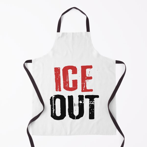 Item preview, Anti ICE Out Political Activism Protest designed and sold by Artycom.