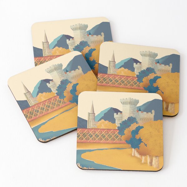 Item preview, Chalabre - Aude designed and sold by Hélène Carmona.