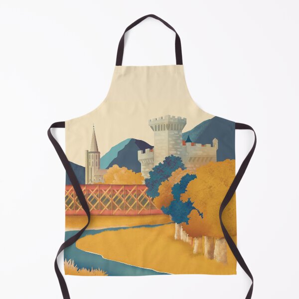 Item preview, Chalabre - Aude designed and sold by Hélène Carmona.