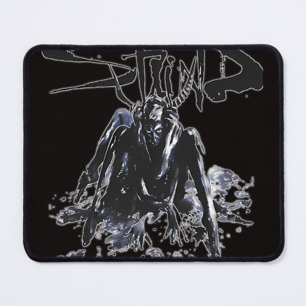 Item preview, Staind designed and sold by balintt876.