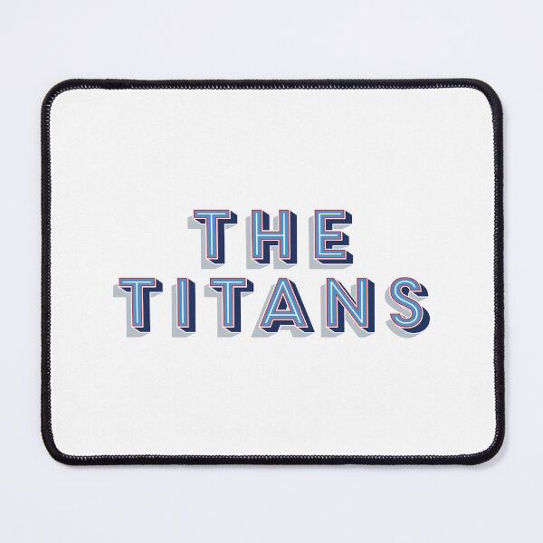 Item preview, The Titans designed and sold by DFA.