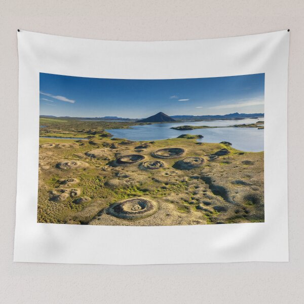 Item preview, Skutustadagigar III designed and sold by DiFigianoPhoto.