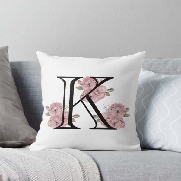 Item preview, K designed and sold by KWcrafts.