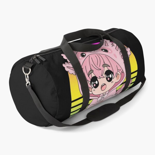 Item preview, Readsolotl Cute Axolotl Reading Anime Girl Book Lover Gift Kawaii Reader Aesthetic designed and sold by laggy-soul-0.