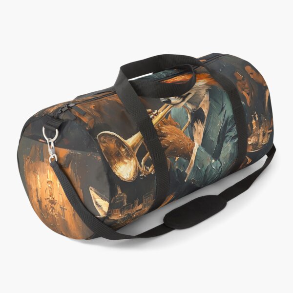Item preview, The Midnight Vulpine designed and sold by ONYX Pixee.