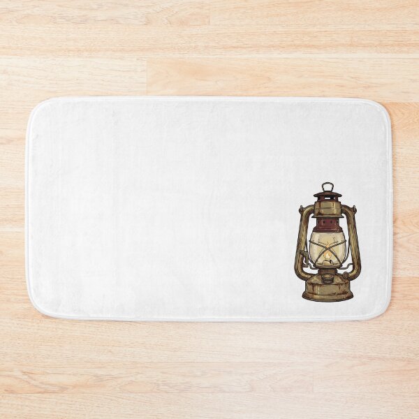 Item preview, Vintage Oil Lantern designed and sold by pictranoosa.