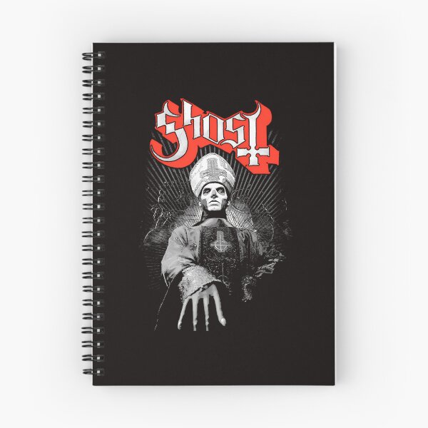 Item preview, Ghost Band designed and sold by balintt876.