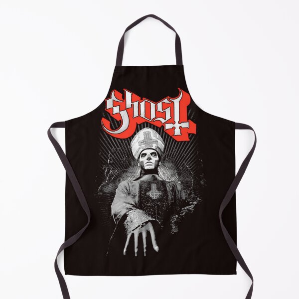 Item preview, Ghost Band designed and sold by balintt876.