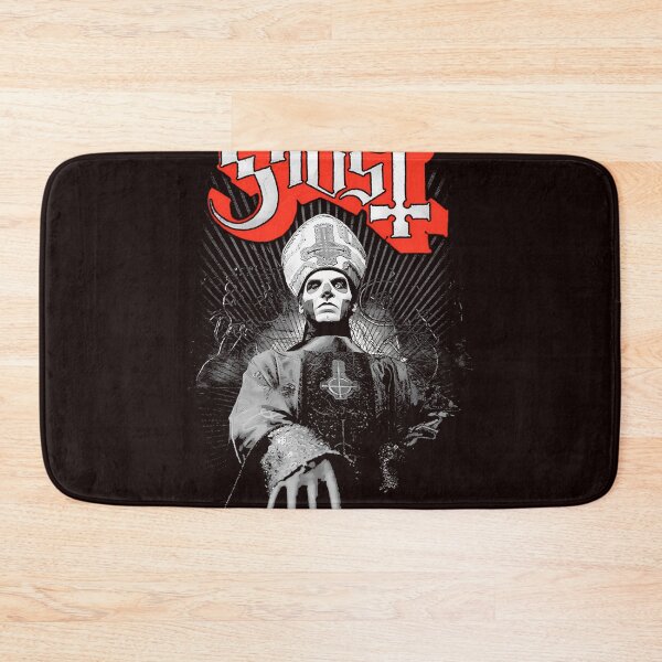 Item preview, Ghost Band designed and sold by balintt876.
