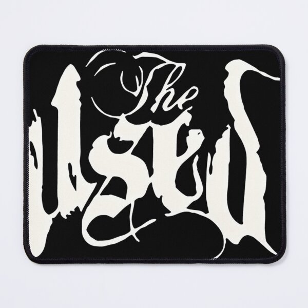 Item preview, The Used designed and sold by allalsimmou.
