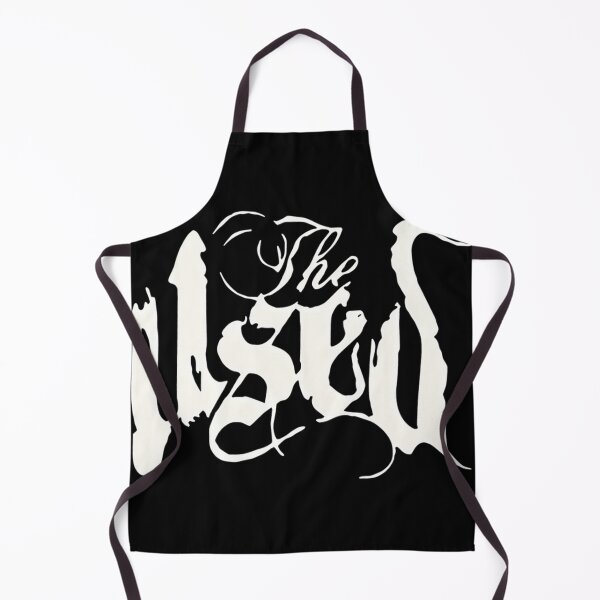 Item preview, The Used designed and sold by allalsimmou.