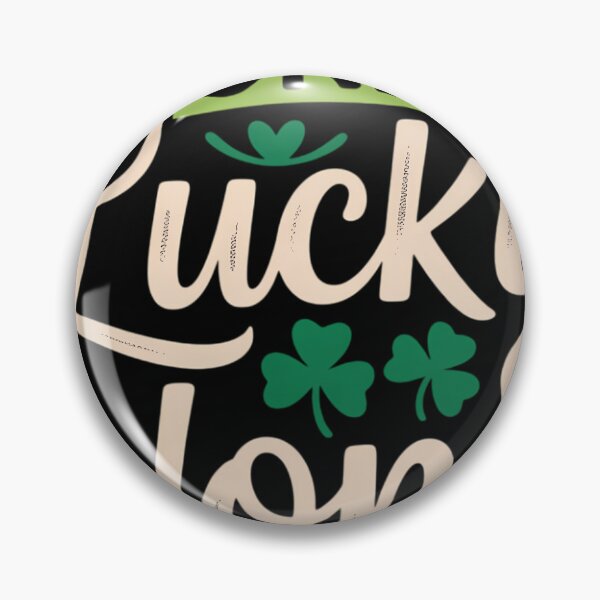 Item preview, One Lucky Nona St. Patrick_s Day Funny designed and sold by tiemacopaxer.