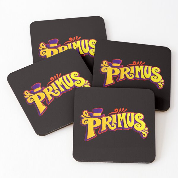 Item preview, Primus Band - designed and sold by balintt876.