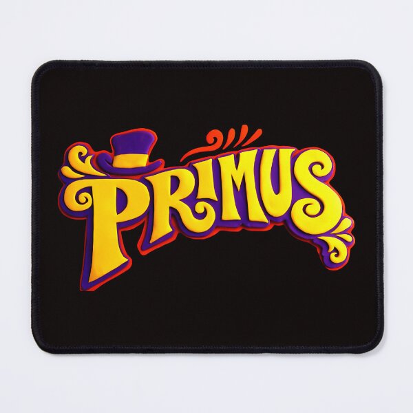 Item preview, Primus Band - designed and sold by balintt876.