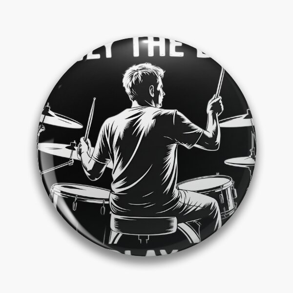 Item preview, Only The Best Still Play Drums in Their Seventies Drummers designed and sold by tiemacopaxer.