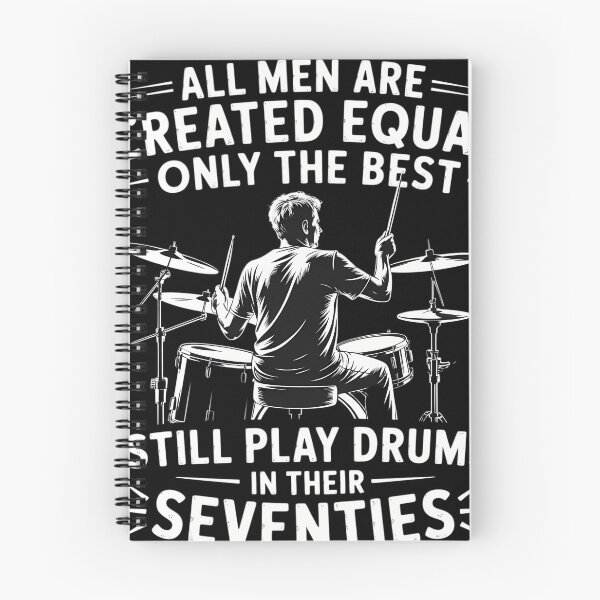 Item preview, Only The Best Still Play Drums in Their Seventies Drummers designed and sold by tiemacopaxer.