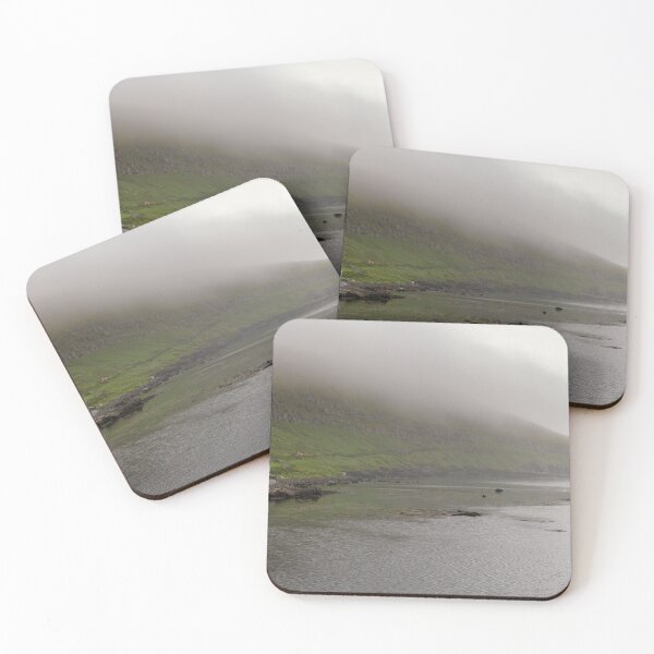 Item preview, Saint Olav of Kirkjubour Panorama designed and sold by DiFigianoPhoto.