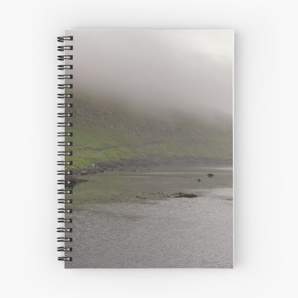 Item preview, Saint Olav of Kirkjubour Panorama designed and sold by DiFigianoPhoto.
