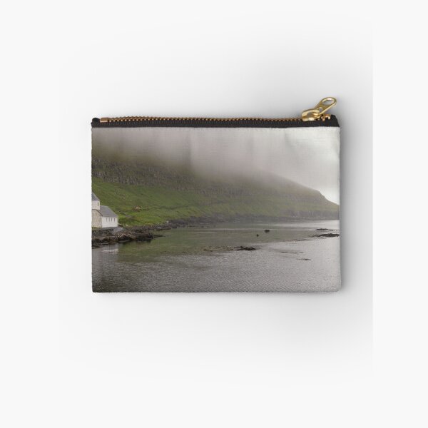 Item preview, Saint Olav of Kirkjubour Panorama designed and sold by DiFigianoPhoto.