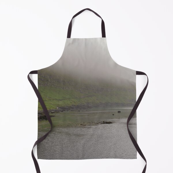 Item preview, Saint Olav of Kirkjubour Panorama designed and sold by DiFigianoPhoto.