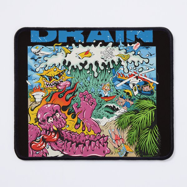 Item preview, Drain Art 2 designed and sold by balintt876.