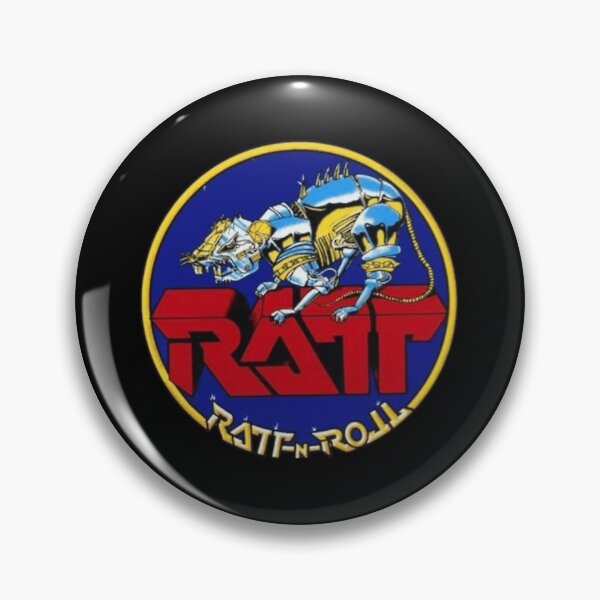 Item preview,  Ratt N Roll Tour designed and sold by VIBHORSHARMA.