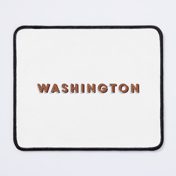 Item preview, Washington designed and sold by DFA.