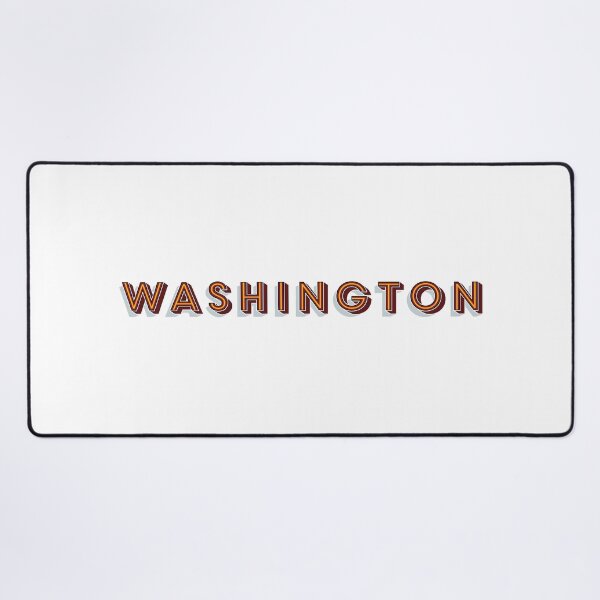 Item preview, Washington designed and sold by DFA.