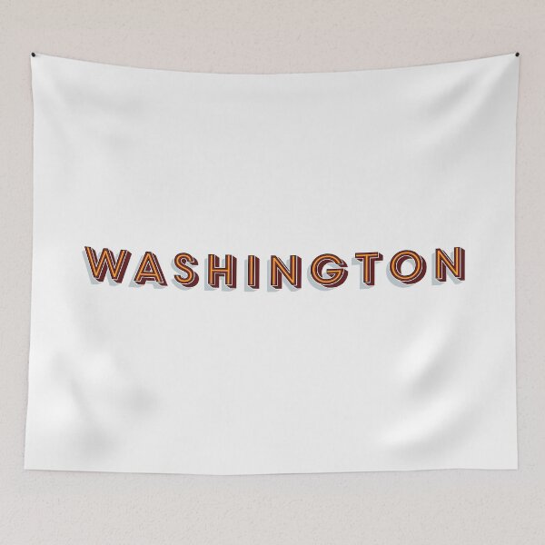 Item preview, Washington designed and sold by DFA.