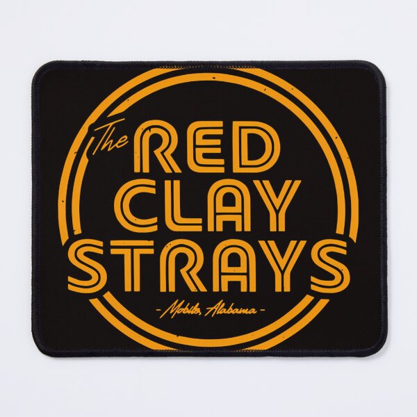 Item preview, The Red Clay Strays designed and sold by balintt876.