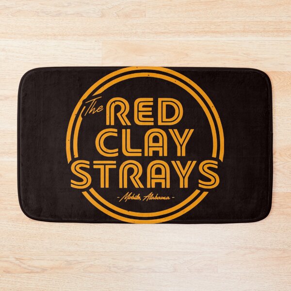 Item preview, The Red Clay Strays designed and sold by balintt876.
