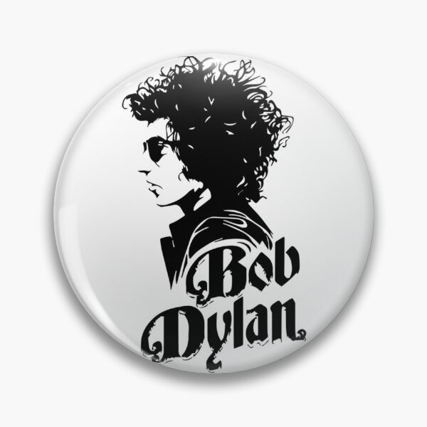 Item preview, Bob Dylan designed and sold by finnartdesign.