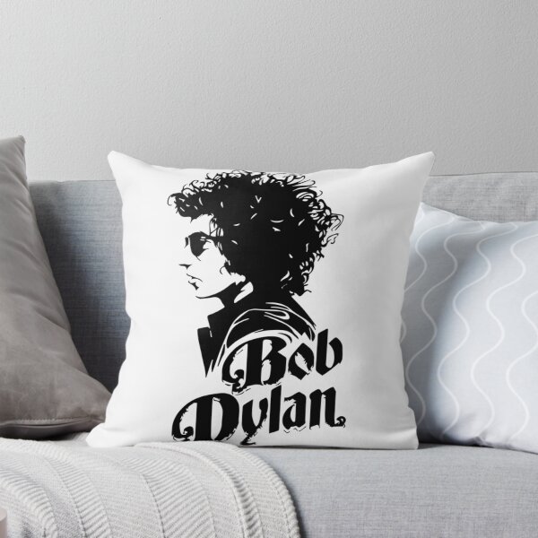 Item preview, Bob Dylan designed and sold by finnartdesign.
