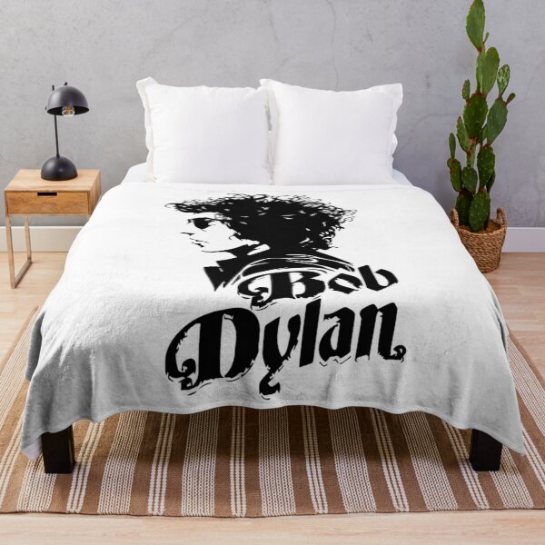 Item preview, Bob Dylan designed and sold by finnartdesign.