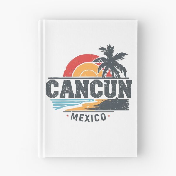Item preview, Cancun - Mexico designed and sold by GoodOldVintage.