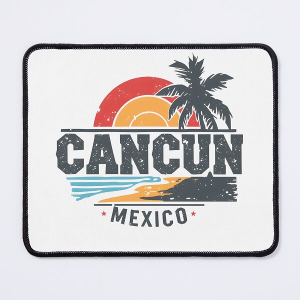 Item preview, Cancun - Mexico designed and sold by GoodOldVintage.