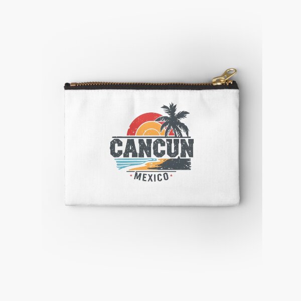Item preview, Cancun - Mexico designed and sold by GoodOldVintage.