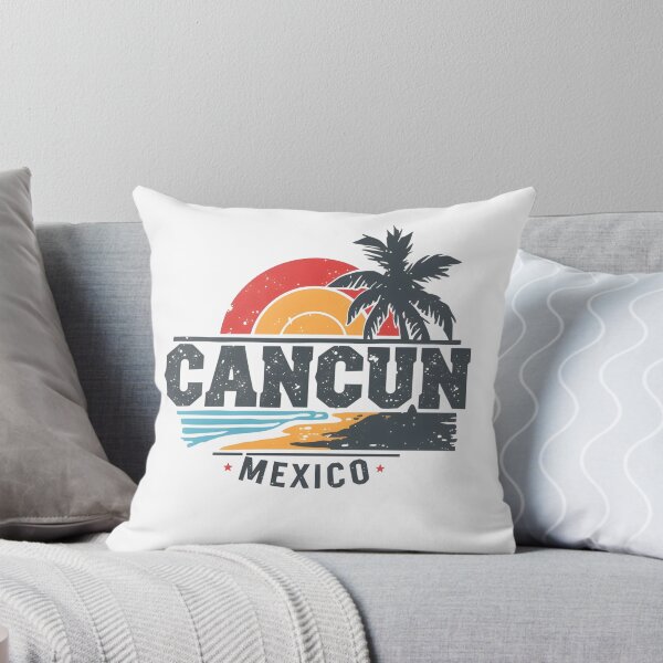 Item preview, Cancun - Mexico designed and sold by GoodOldVintage.